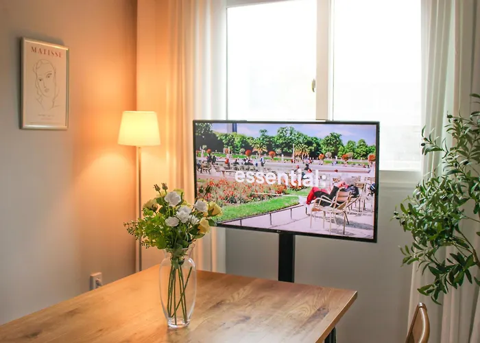 Apartment Re An *