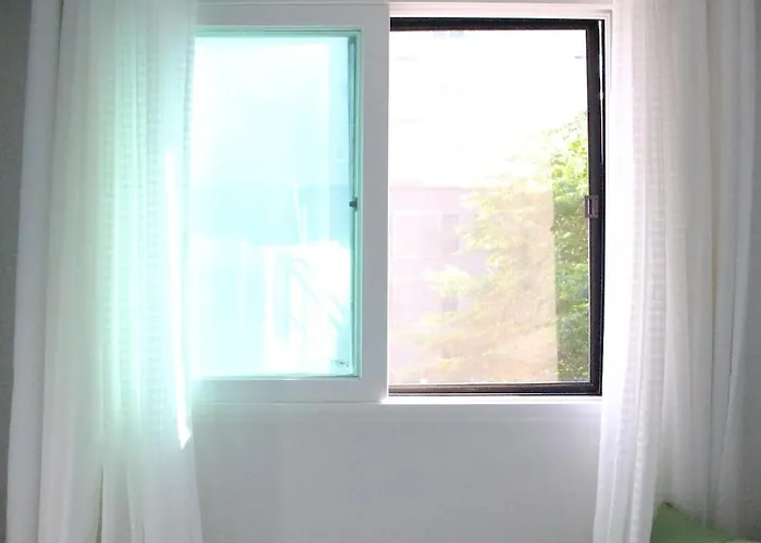 Apartment Re An Seoul