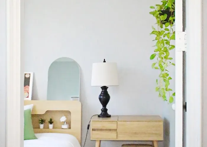 Apartment Re An Seoul