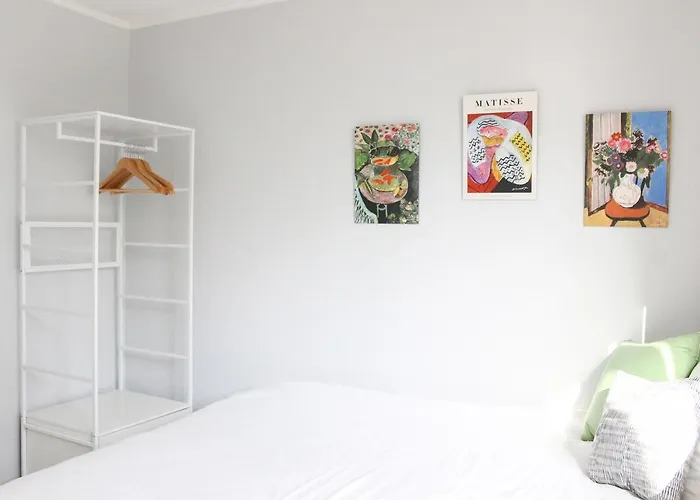 Apartment Re An
