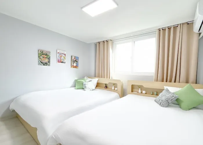 Re An Apartment