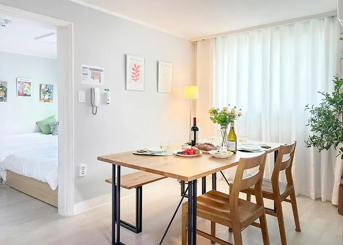 Re An Apartment