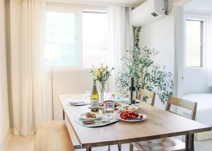 Re An Apartment