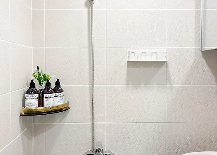 Apartment Re An