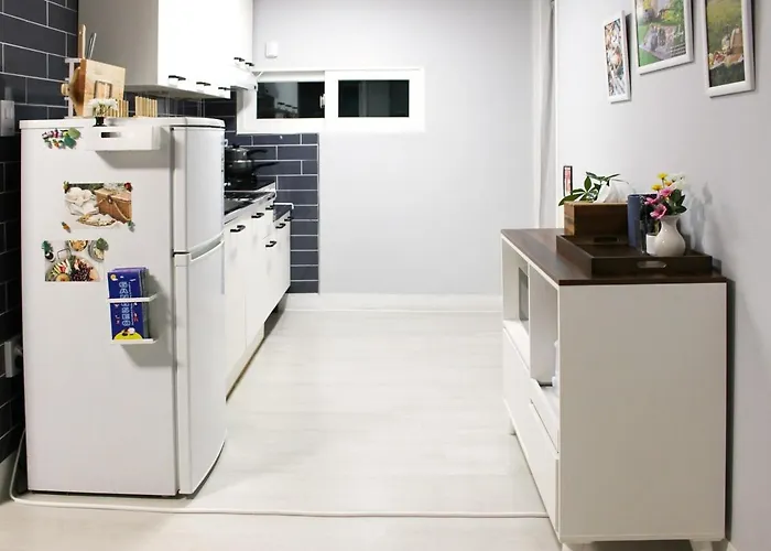 Re An Apartment