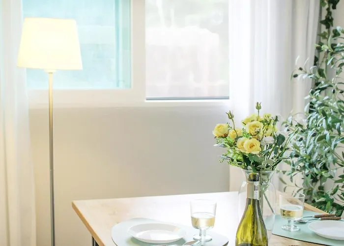 Apartment Re An *