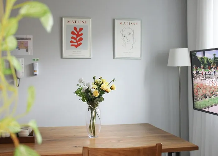 Apartment Re An *